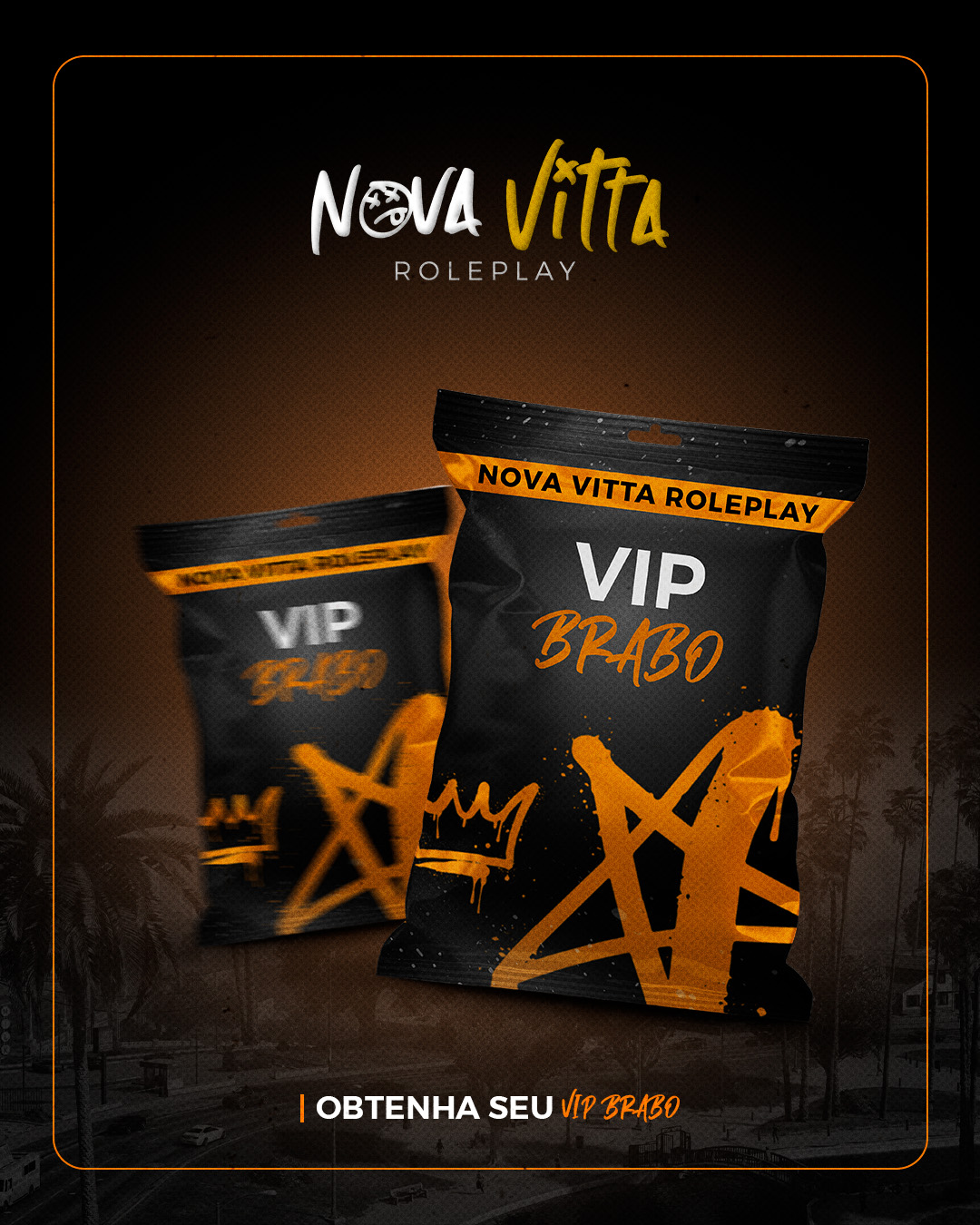 Vip Brabo