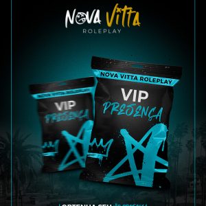 Vip Presença